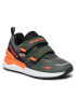 KangaRoos Сникърси Kd-Rah V 18772 000 8021 Зелен - Pepit.bg