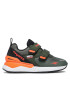 KangaRoos Сникърси Kd-Rah V 18772 000 8021 Зелен - Pepit.bg