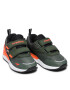 KangaRoos Сникърси Kd-Rah V 18772 000 8021 Зелен - Pepit.bg
