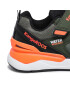 KangaRoos Сникърси Kd-Rah V 18772 000 8021 Зелен - Pepit.bg