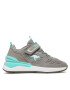 KangaRoos Сникърси Kd-Rule Ev 10024 000 2184 M Сив - Pepit.bg