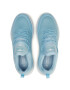 KangaRoos Сникърси Kf-A Glide 39141 000 4135 Син - Pepit.bg