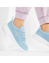 KangaRoos Сникърси Kf-A Glide 39141 000 4135 Син - Pepit.bg