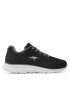 KangaRoos Сникърси Kj-Soft 39202 000 5003 Черен - Pepit.bg