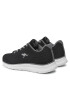 KangaRoos Сникърси Kj-Soft 39202 000 5003 Черен - Pepit.bg