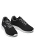 KangaRoos Сникърси Kj-Soft 39202 000 5003 Черен - Pepit.bg