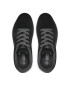 KangaRoos Сникърси Kj-Soft 39202 000 5003 Черен - Pepit.bg