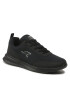 KangaRoos Сникърси Kl-A Cervo 70004 000 5500 Черен - Pepit.bg