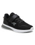 KangaRoos Сникърси Kl-Bare Ev 18707 000 5003 Черен - Pepit.bg