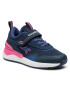 KangaRoos Сникърси Kl-Bare Ev 18707 000 441 Тъмносин - Pepit.bg