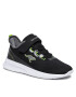 KangaRoos Сникърси Kl-Stick Ev 18763 000 5008 Черен - Pepit.bg