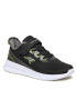 KangaRoos Сникърси Kl-Stick Ev 18763 000 5008 D Черен - Pepit.bg