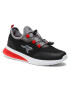 KangaRoos Сникърси Kl-Tech 18708 000 5053 Черен - Pepit.bg