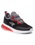 KangaRoos Сникърси Kl-Tech 18708 000 5053 Черен - Pepit.bg