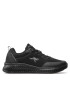 KangaRoos Сникърси Km-Boris 79238 000 5500 Черен - Pepit.bg