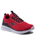 KangaRoos Сникърси Km-Mate 79175 000 6008 Червен - Pepit.bg