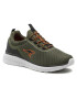 KangaRoos Сникърси Km-Mate 79175 000 8010 Зелен - Pepit.bg