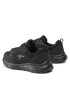KangaRoos Сникърси Kn-Bath 39280 000 5500 Черен - Pepit.bg