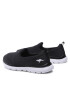 KangaRoos Сникърси Kn-Celine 39335 000 5012 Черен - Pepit.bg