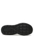KangaRoos Сникърси Kn-Clair 30027 000 5500 Черен - Pepit.bg