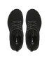 KangaRoos Сникърси Kn-Clair 30027 000 5500 Черен - Pepit.bg