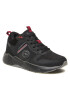 KangaRoos Сникърси Ko-Duro 79210 000 5500 Черен - Pepit.bg