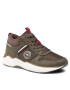 KangaRoos Сникърси Ko-Duro 79210 000 8040 Зелен - Pepit.bg