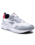 KangaRoos Сникърси Ko-Mod 79173 000 0065 Бял - Pepit.bg