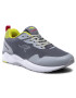 KangaRoos Сникърси Ko-Mod 79173 000 2009 Сив - Pepit.bg