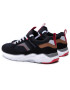 KangaRoos Сникърси Ko-Smart 79174 000 5003 Черен - Pepit.bg