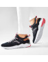 KangaRoos Сникърси Ko-Smart 79174 000 5003 Черен - Pepit.bg