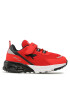 KangaRoos Сникърси Kx-Arg Ev 10039 000 6173 Червен - Pepit.bg