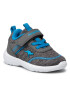 KangaRoos Сникърси Ky-Chummy Ev 02078-000-2007 Сив - Pepit.bg