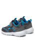 KangaRoos Сникърси Ky-Chummy Ev 02078-000-2007 Сив - Pepit.bg