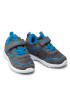 KangaRoos Сникърси Ky-Chummy Ev 02078-000-2007 Сив - Pepit.bg