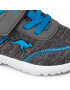 KangaRoos Сникърси Ky-Chummy Ev 02078-000-2007 Сив - Pepit.bg
