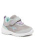 KangaRoos Сникърси Ky-Lilo Ev 02101 000 2138 Сив - Pepit.bg