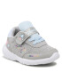 KangaRoos Сникърси Ky-Match Ev 02112 000 2126 Сив - Pepit.bg