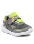 KangaRoos Сникърси Ky-Match Ev 02112 000 2182 Сив - Pepit.bg