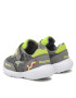 KangaRoos Сникърси Ky-Match Ev 02112 000 2182 Сив - Pepit.bg