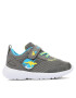 KangaRoos Сникърси Ky-Moon Ev 00007 000 2195 M Сив - Pepit.bg