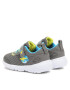 KangaRoos Сникърси Ky-Moon Ev 00007 000 2195 M Сив - Pepit.bg