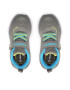 KangaRoos Сникърси Ky-Moon Ev 00007 000 2195 M Сив - Pepit.bg