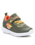 KangaRoos Сникърси Ky-Moon Ev 00007 000 8037 M Зелен - Pepit.bg