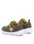 KangaRoos Сникърси Ky-Moon Ev 00007 000 8037 M Зелен - Pepit.bg
