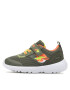 KangaRoos Сникърси Ky-Moon Ev 00007 000 8037 M Зелен - Pepit.bg