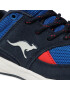 KangaRoos Сникърси Lites 19047 000 4275 Тъмносин - Pepit.bg