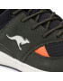 KangaRoos Сникърси Lites 19047 000 8010 Зелен - Pepit.bg