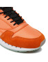 KangaRoos Сникърси Rage Mtn 47241 000 7024 Оранжев - Pepit.bg