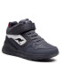 KangaRoos Сникърси Rooki Ev Mid 19036 000 2119 Черен - Pepit.bg